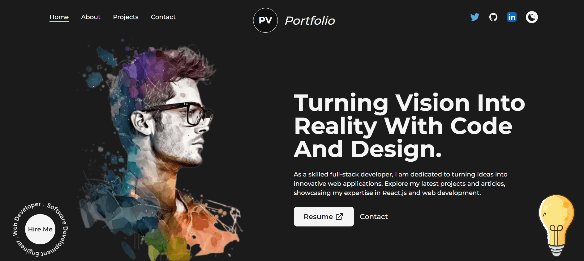 Portfolio